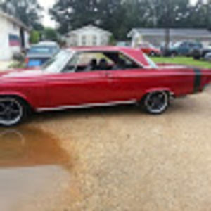 Meet your Posher, Patrick